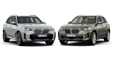 The new BMW X5 is now available in PH .